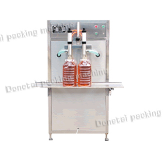 油價(jià)回落，食用油灌裝機(jī)在逆境中穩(wěn)步發(fā)展