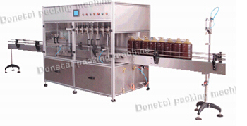 哪家的灌裝機做的好？