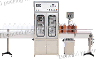 哪家的灌裝機做的好？