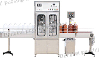 灌裝機(jī)能定制生產(chǎn)嗎？