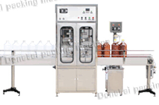 如何選擇高能灌裝機？