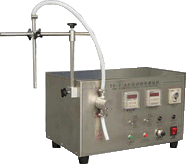 小型灌裝機進(jìn)行真空灌裝該怎樣操作