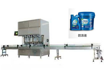 灌裝線的價格為什么有差距？