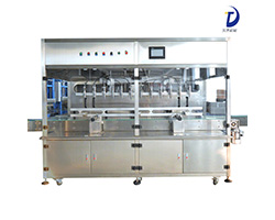 全自動(dòng)定量食用油灌裝機(jī)潤(rùn)滑保養(yǎng)方法，都在這