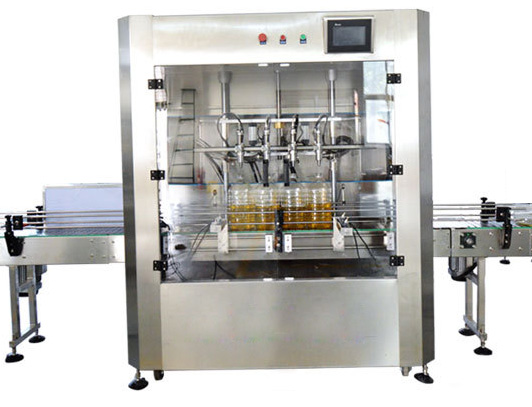 食用油供應(yīng)商們，食用油灌裝機(jī)的保養(yǎng)技巧都要學(xué)起來！