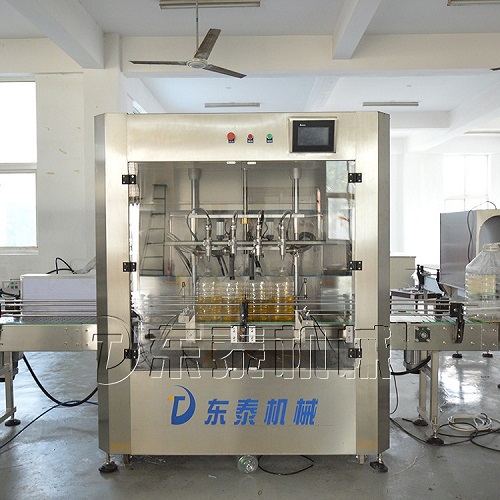 哪家可以清洗食用油灌裝機而且價格比較便宜呢？